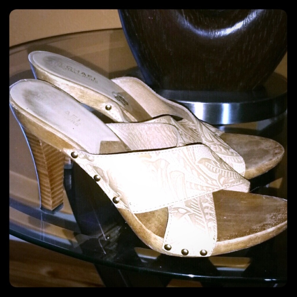 Michael Kors Heels